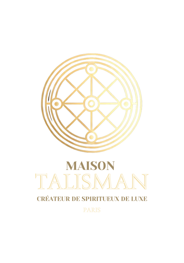MAISON TALISMAN PARIS